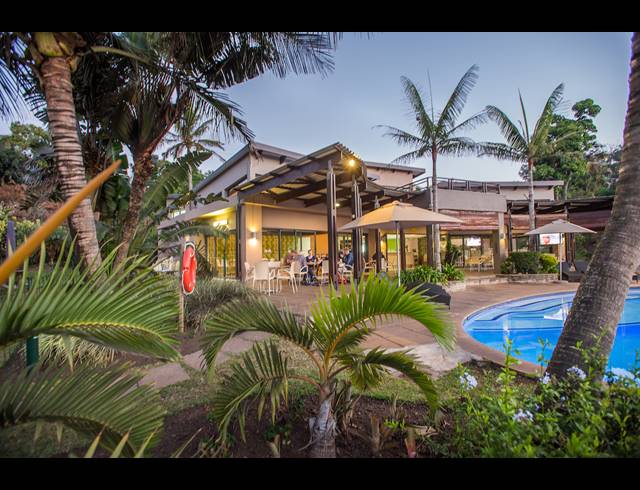 2 BEDROOM APARTMENT FOR SALE IN PALM LAKES ESTATE